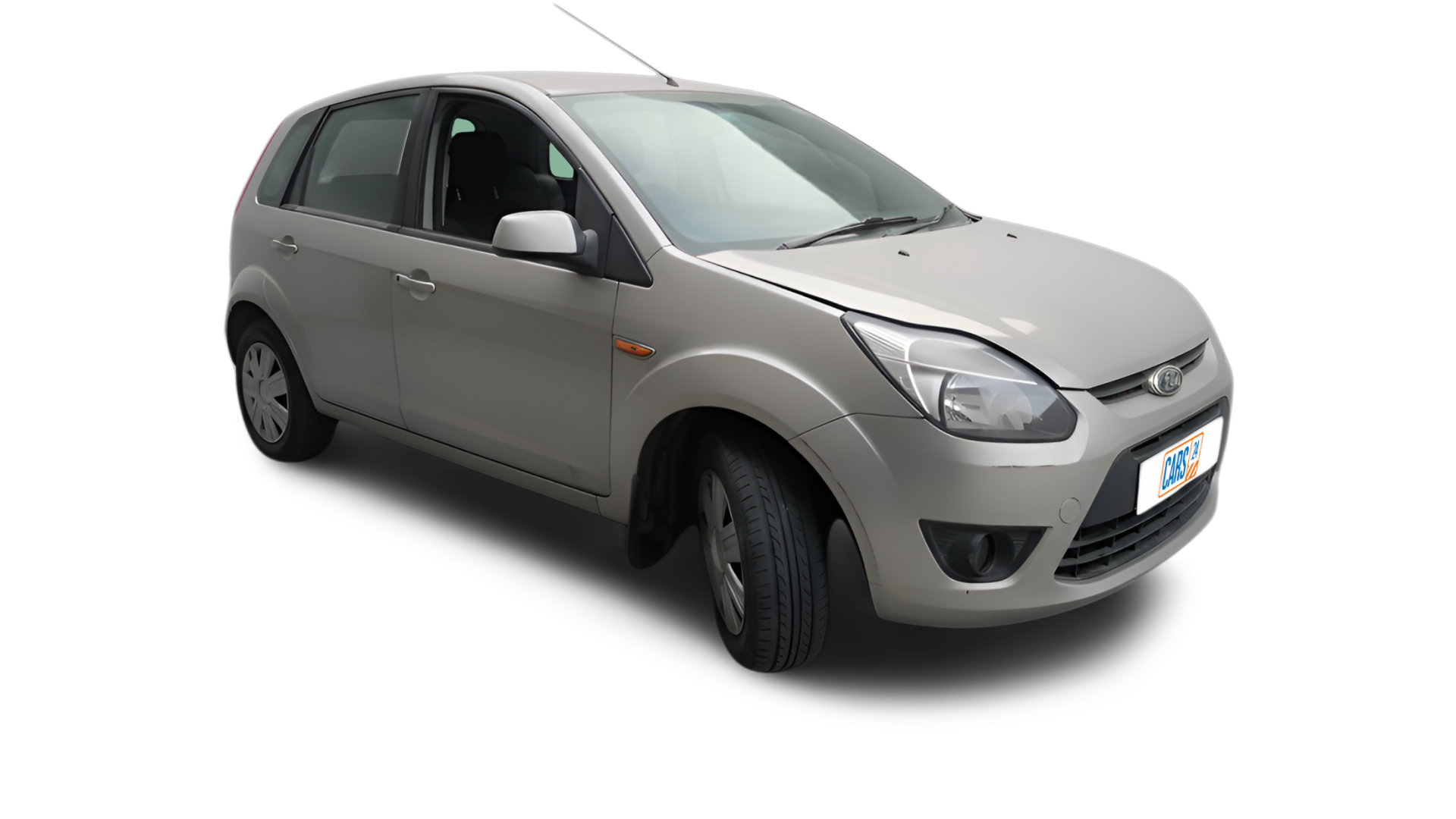 Ford Figo-img